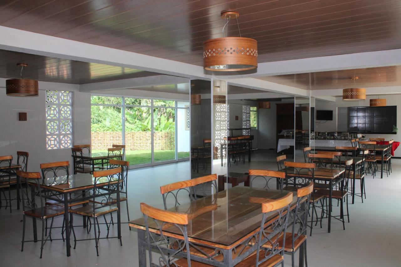 Hotel Cantinho Das Flores Guaramiranga Extérieur photo