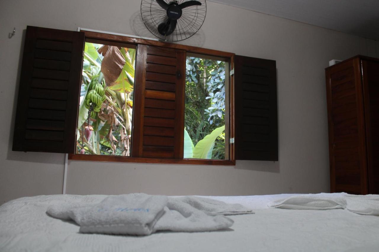 Hotel Cantinho Das Flores Guaramiranga Extérieur photo