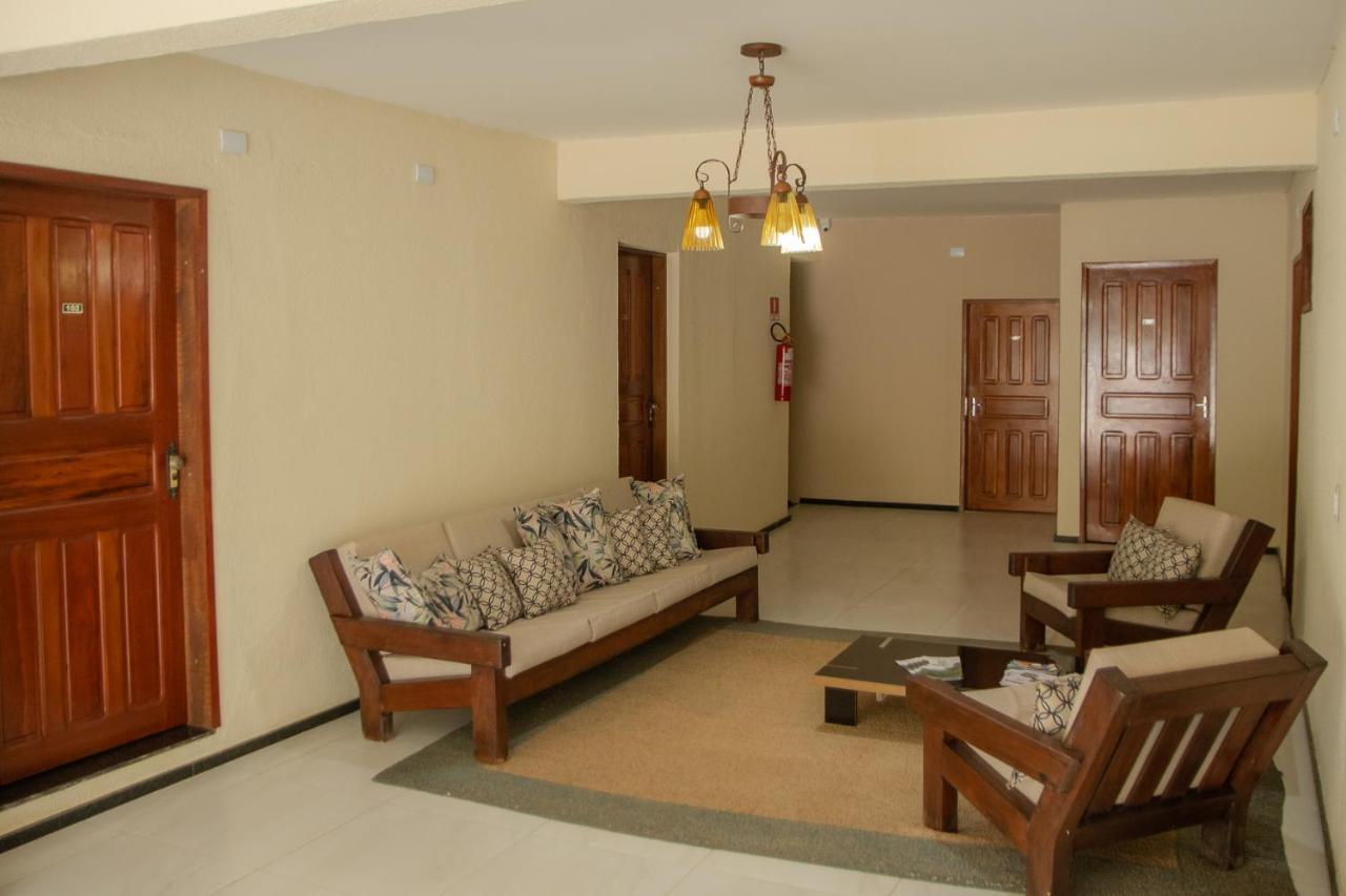 Hotel Cantinho Das Flores Guaramiranga Extérieur photo
